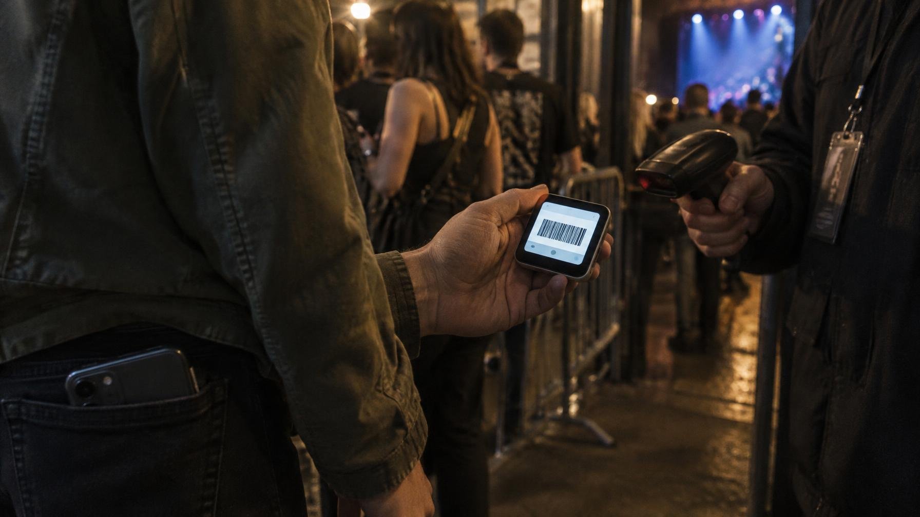 Meadow é o telemóvel mínimo para sair sem levar o smartphone