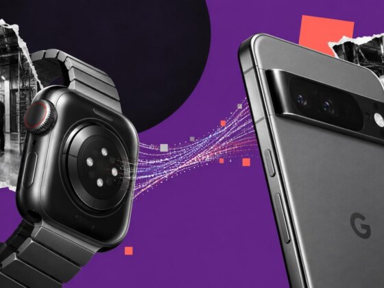 Merge Watch promete ligar o Apple Watch a um telemóvel Android