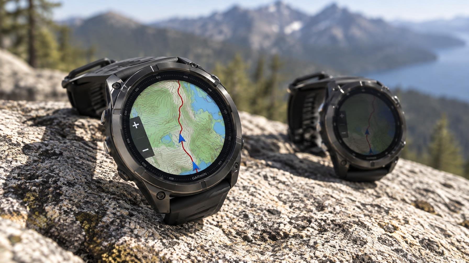 Garmin Fenix 9 vs Fenix 8: vale mesmo a pena o upgrade?