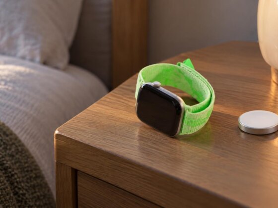 Apple Watch Series 12 é o upgrade silencioso que interessa