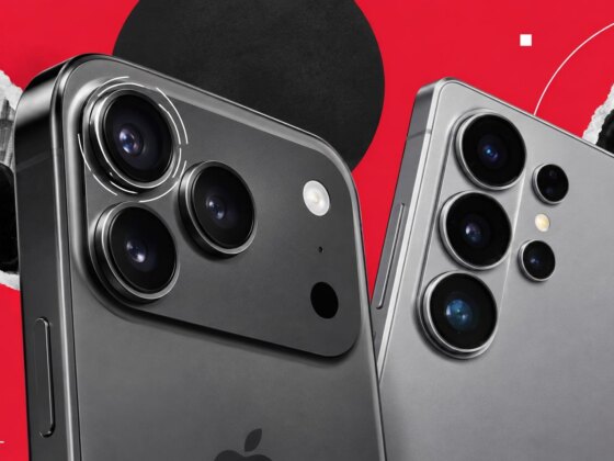 iPhone 18 Pro vs S26 Ultra: o truque da abertura variável serve mesmo?