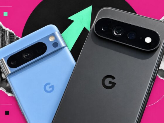 Pixel 11 Pro XL vs Pixel 8 Pro: vale finalmente a troca?