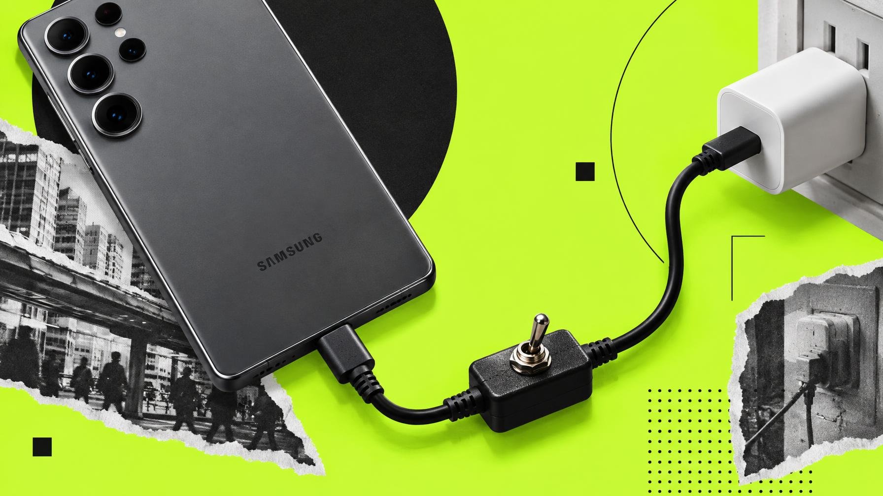O truque escondido que está a travar o carregamento do teu Samsung