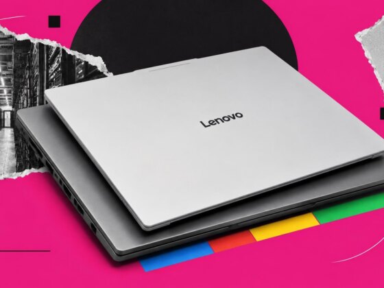 Primeiro Lenovo Googlebook chega mais barato que o valor anunciado