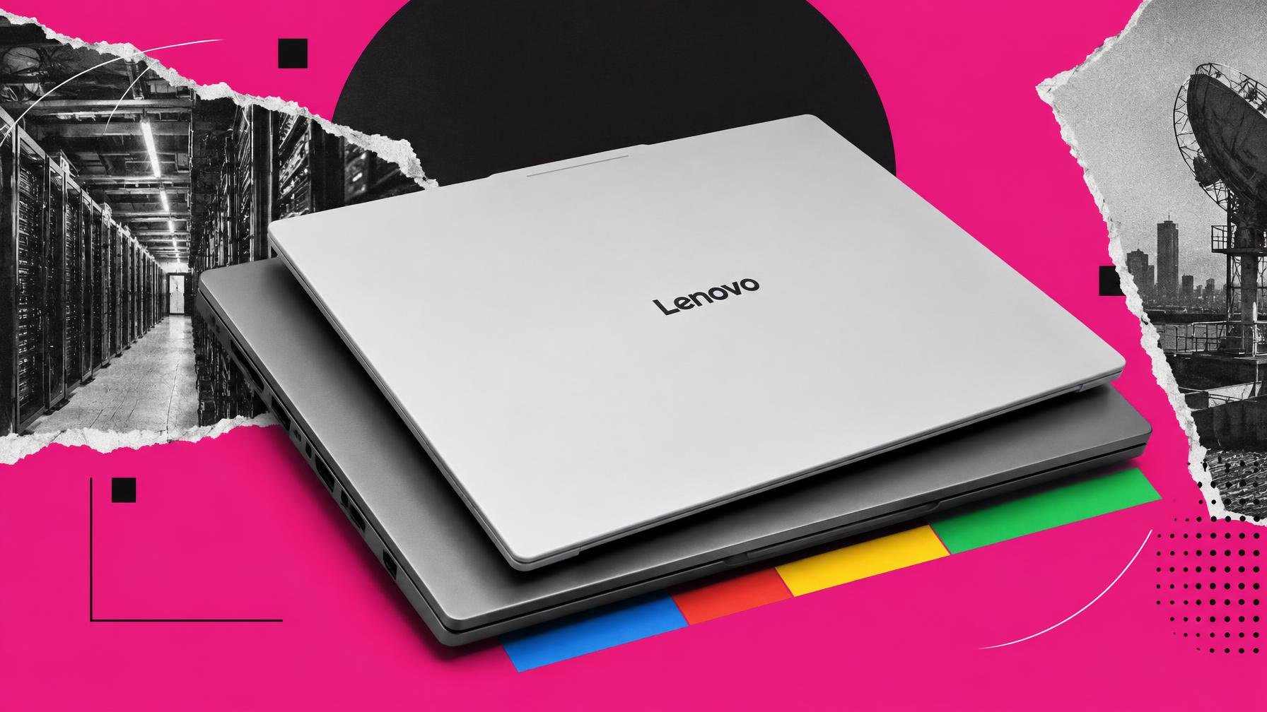 Primeiro Lenovo Googlebook chega mais barato que o valor anunciado