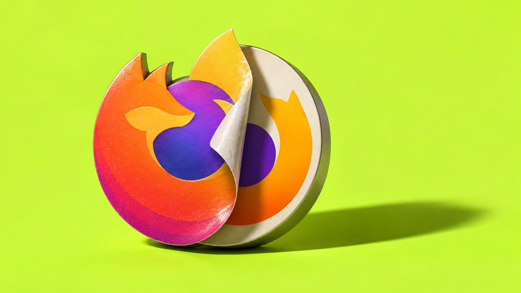 Firefox 157 estreia o novo visual Nova e regressa o modo compacto