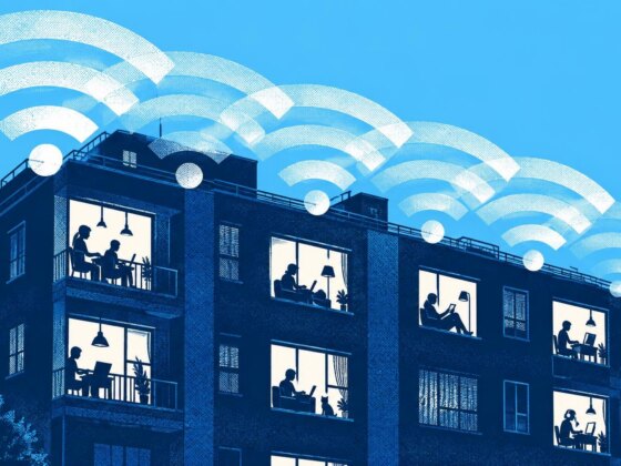 O truque do canal Wi-Fi que o teu router não está a fazer