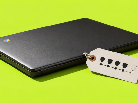 Google encurta suporte ao ChromeOS e empurra utilizadores para Googlebook