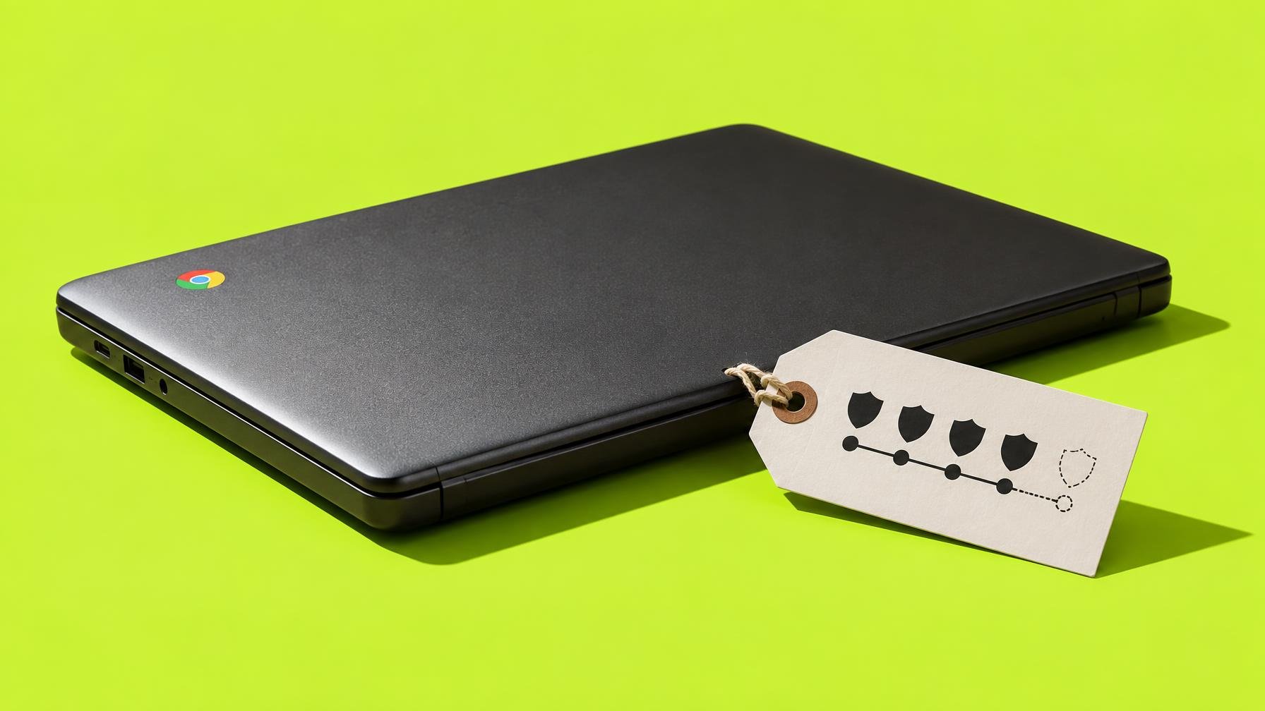Google encurta suporte ao ChromeOS e empurra utilizadores para Googlebook