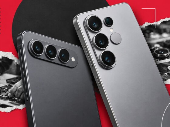 Galaxy S27 Ultra pode perder a câmara 3x em troca de design