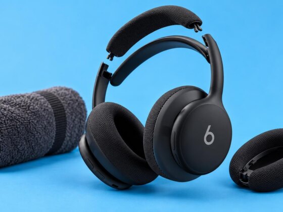 Beats 360 querem ser os teus auscultadores de ginásio premium
