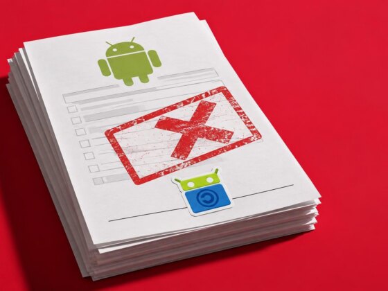F-Droid recusa programa de verificação de developers da Google