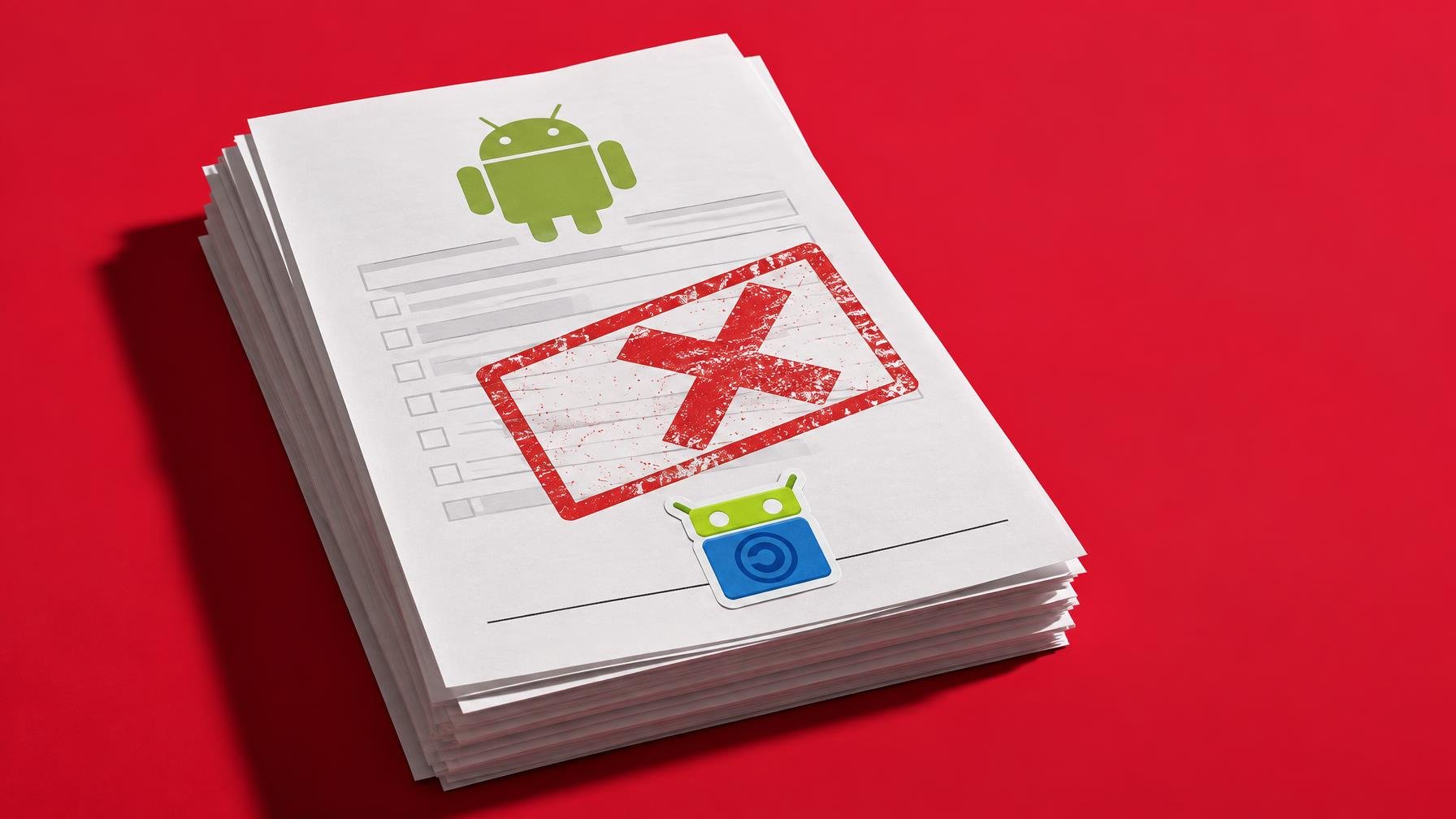 F-Droid recusa programa de verificação de developers da Google
