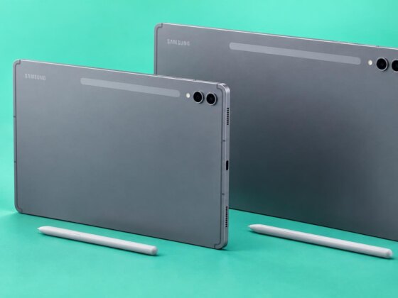 Galaxy Tab S12 Plus cresce a sério, o Ultra limita-se ao ritual anual