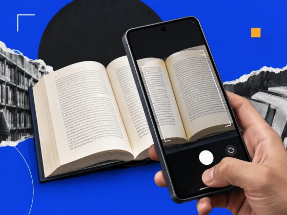 One UI 9 melhora o scanner de documentos nos Galaxy da Samsung