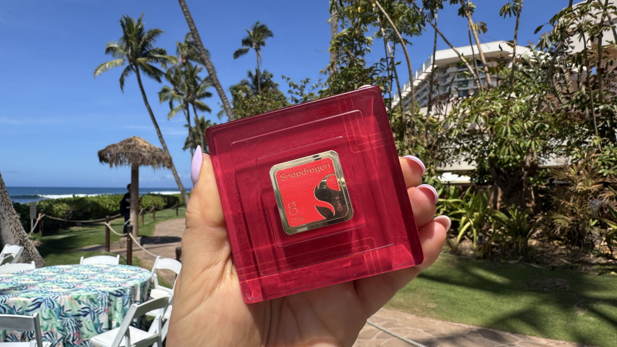 Snapdragon 8 Elite Extreme Gen 6 promete puxar pelos Android topo de gama