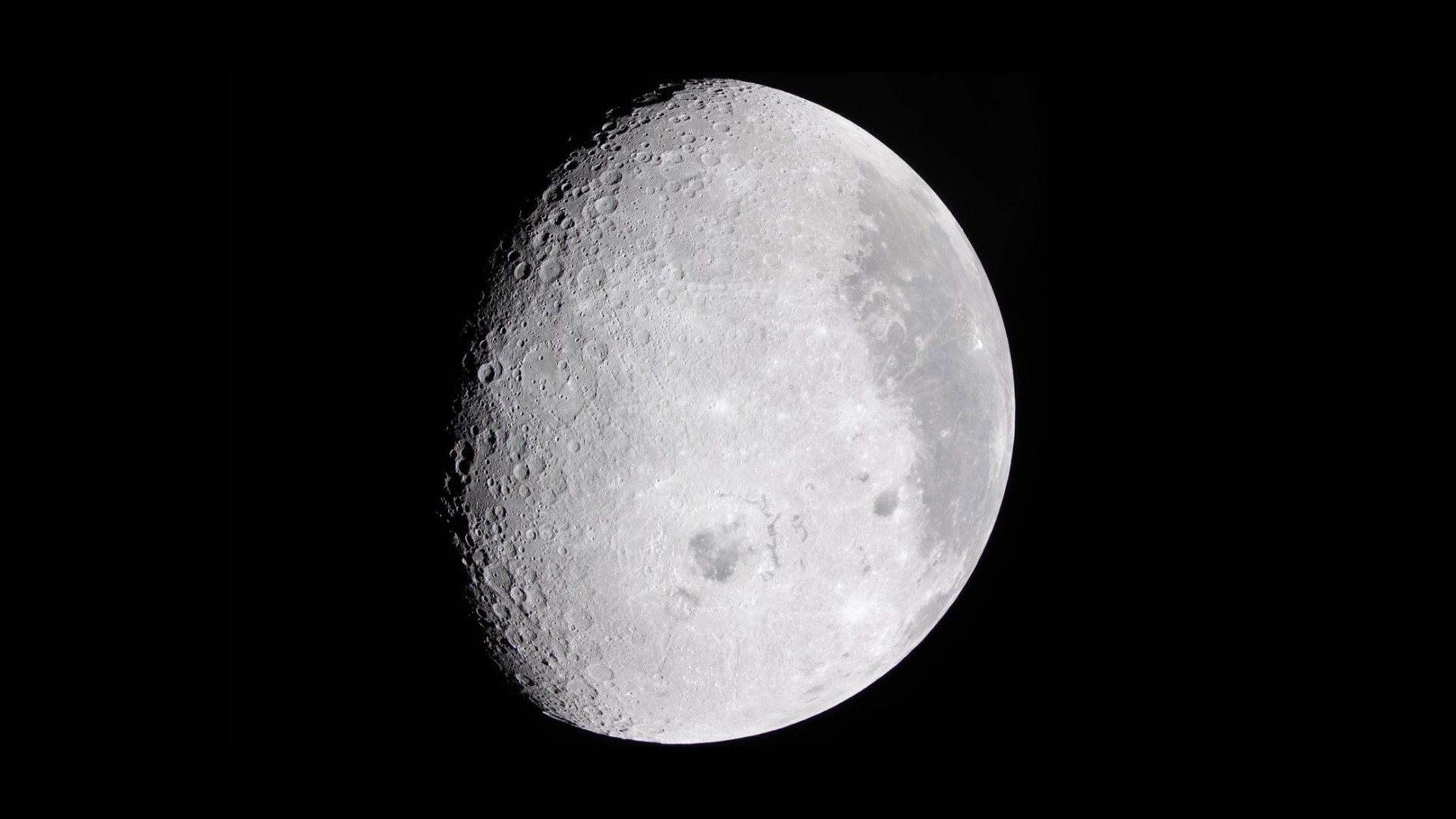 NASA e IBM abrem modelo de IA para mapear melhor a Lua