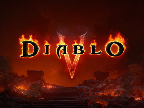 Diablo 5 chega na primavera de 2029 e invade também a Netflix