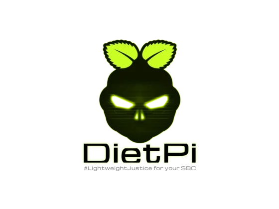 DietPi 10.7 aposta em contentores, ARMv8 e melhor rede
