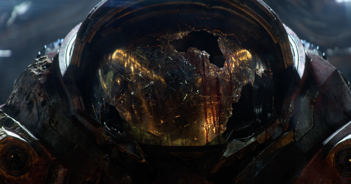 StarCraft regressa como shooter de mundo aberto exclusivo Xbox em 2030