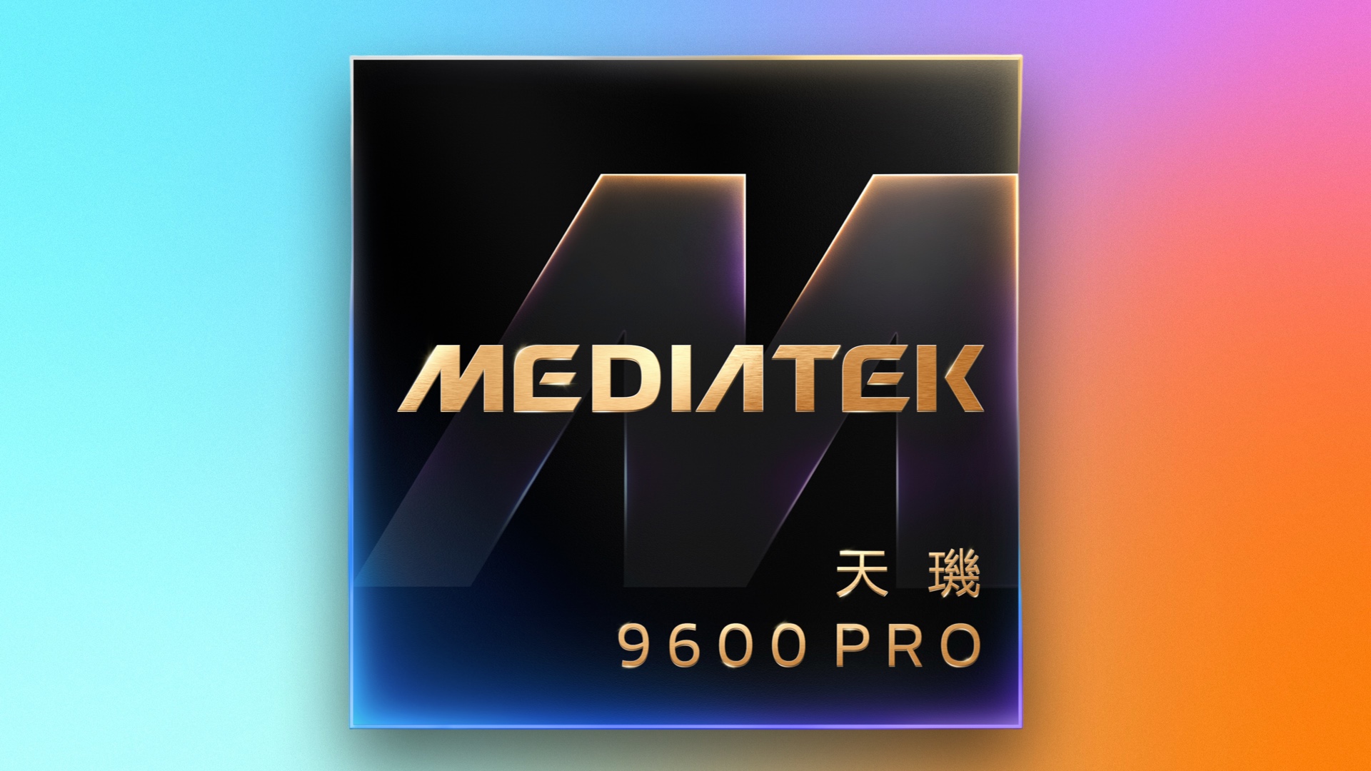 MediaTek Dimensity 9600 Pro aponta a 185 fps e IA em 2 nm