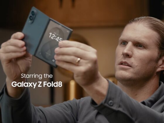 Samsung goza com drama de trocar iPhone por Android em novo anúncio