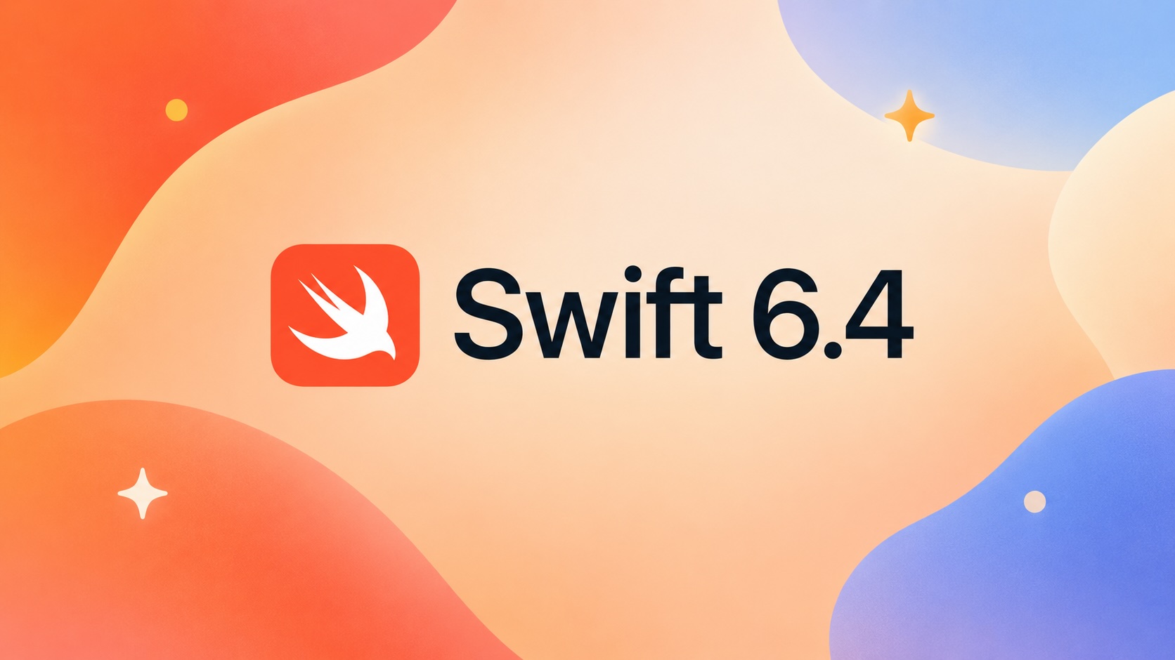 Swift 6.4 aproxima ainda mais o mundo Apple de Linux e Windows