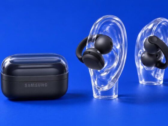 Galaxy Buds On trocam in-ear por clip-on e chegam primeiro à Coreia
