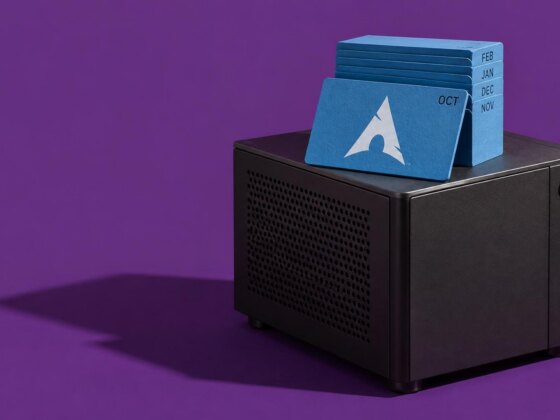 Nova ISO do Arch Linux chega com kernel 7.2.7 e Archinstall 4.5