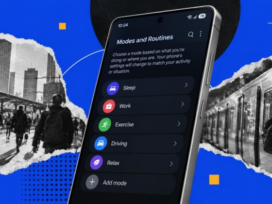 Cinco truques dos Samsung Galaxy que quase ninguém usa