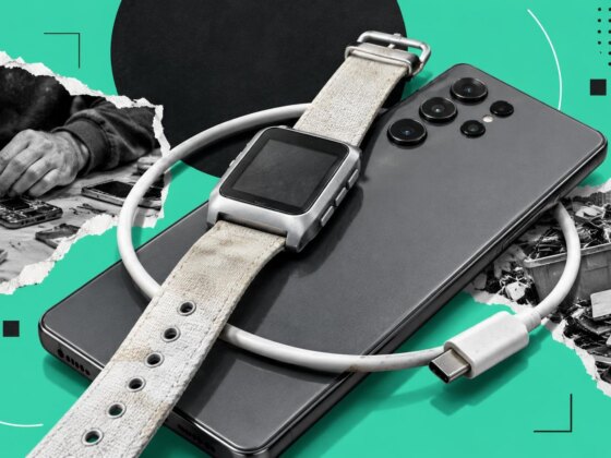 GadgetBridge recusa deixar o teu smartwatch morrer na gaveta