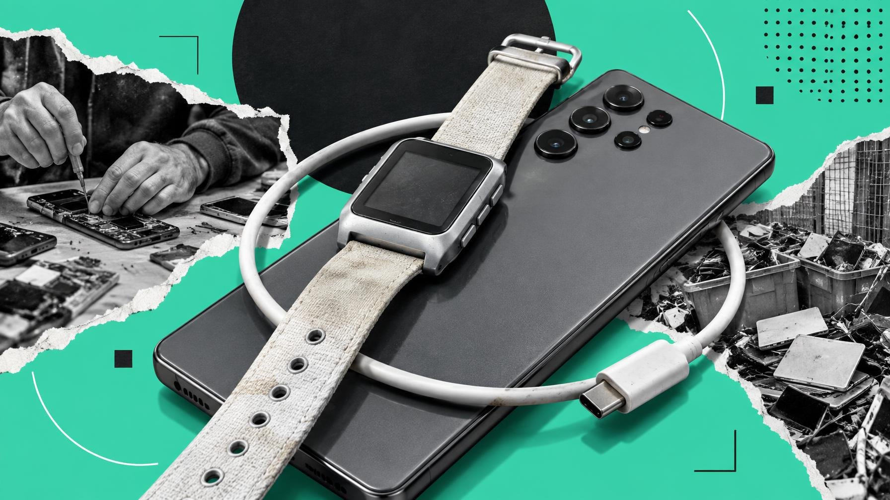 GadgetBridge recusa deixar o teu smartwatch morrer na gaveta
