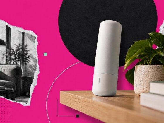 Apple prepara câmara de casa inteligente que não grava vídeo