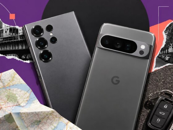 Galaxy S26 Ultra vs Pixel 11 Pro: qual câmara conta melhor a história