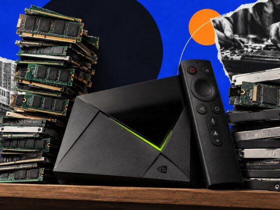 Nvidia Shield TV Pro de 2019 sobe 100 dólares por culpa da IA