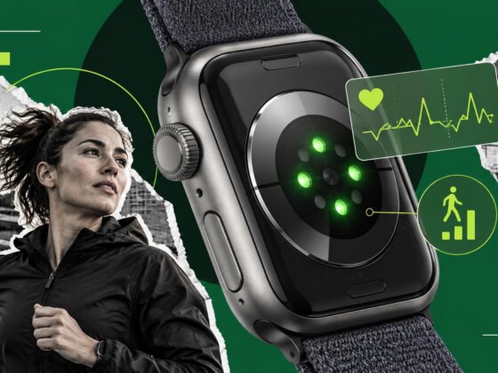 Apple Watch Series 12 pode ser o salto que andavas a adiar