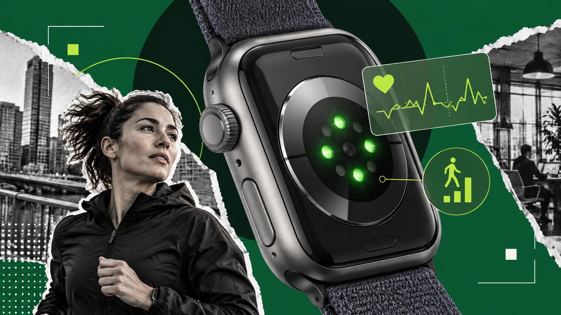 Apple Watch Series 12 pode ser o salto que andavas a adiar