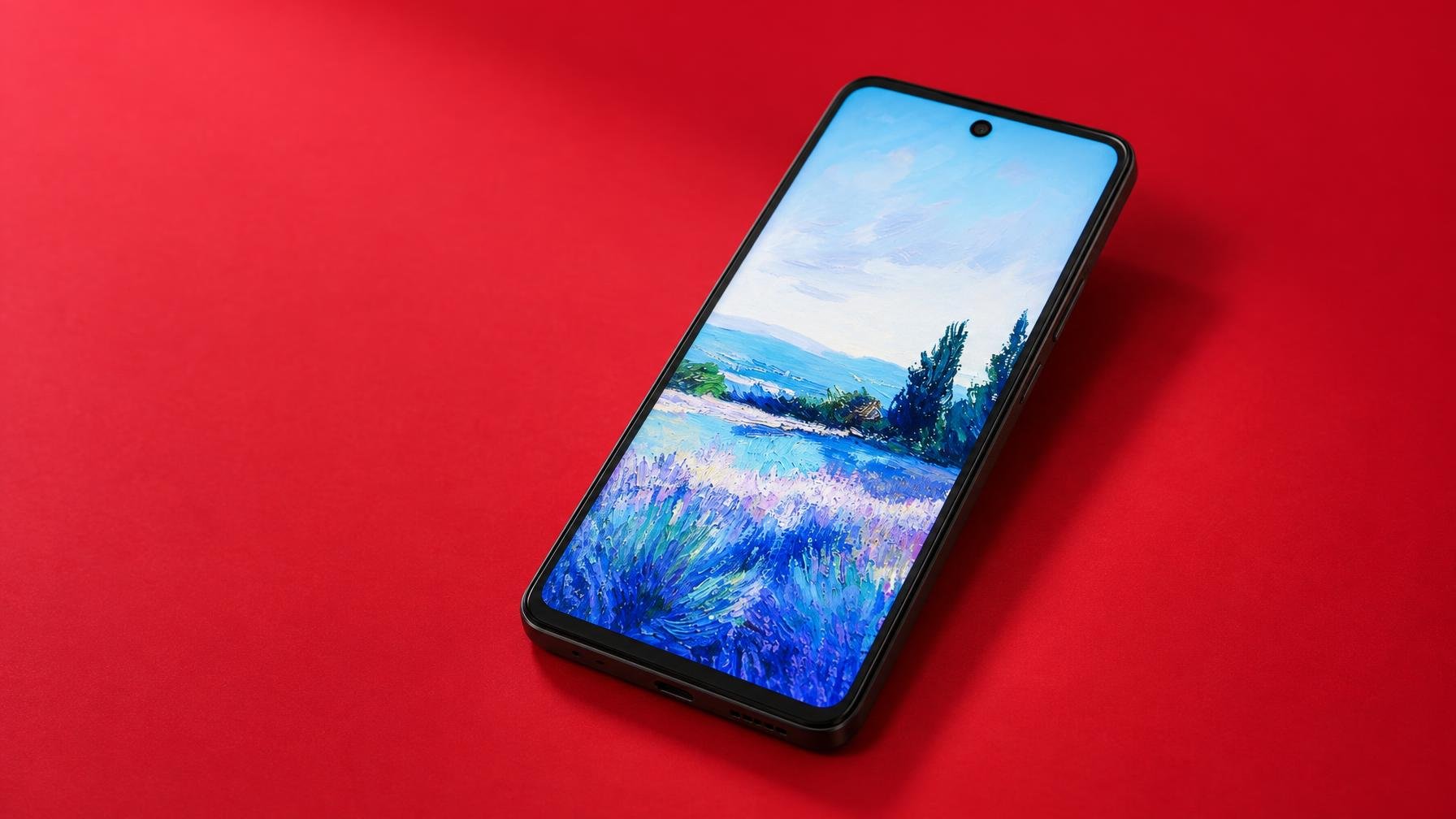 TCL 60 XE NXTPAPER 5G aposta no conforto visual a baixo preço