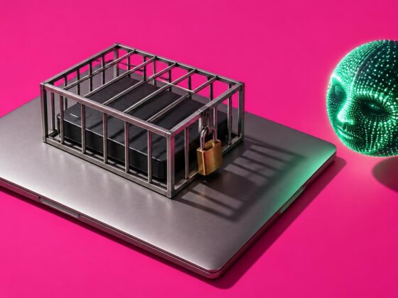 Apple aperta acesso total ao disco para travar agentes de IA