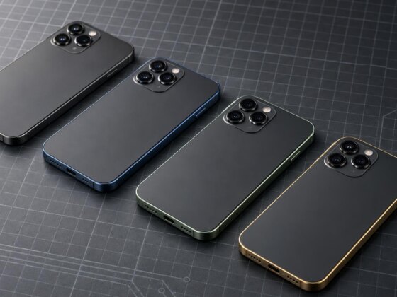 Todos os Snapdragon 8 Gen 5 à prova: qual é mesmo o mais rápido?