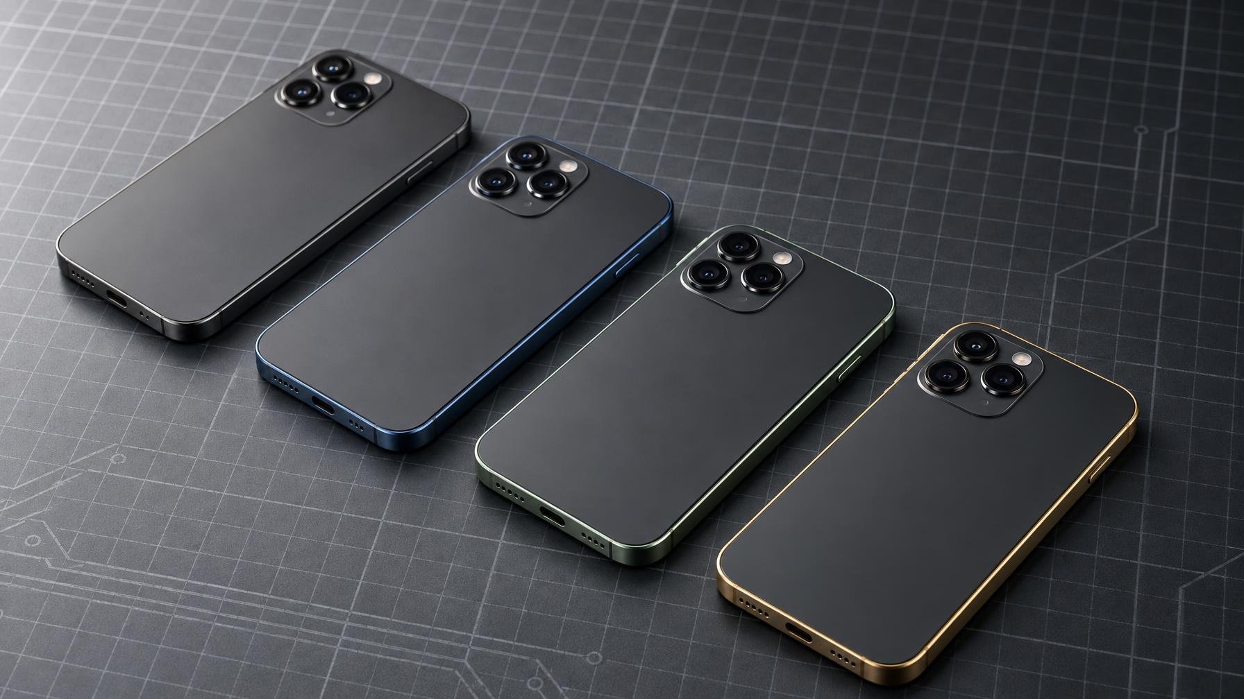 Todos os Snapdragon 8 Gen 5 à prova: qual é mesmo o mais rápido?