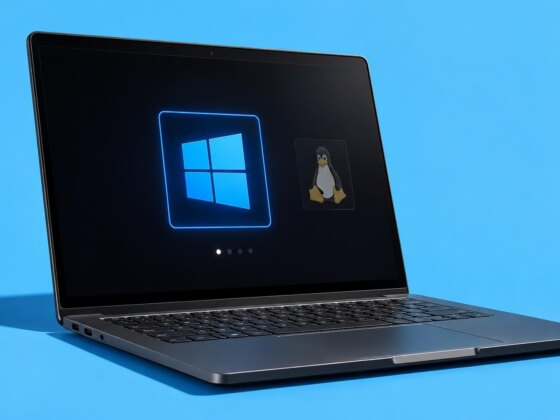 Quatro formas como o Windows estraga o teu dual-boot com Linux