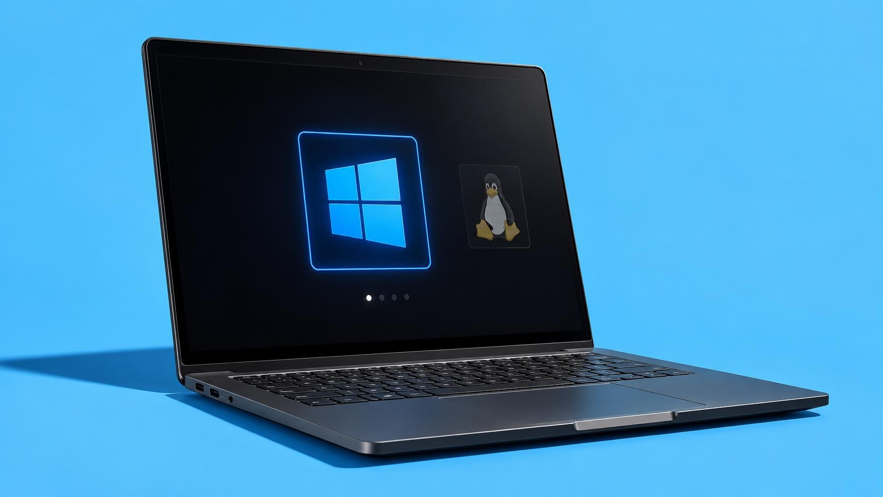 Quatro formas como o Windows estraga o teu dual-boot com Linux