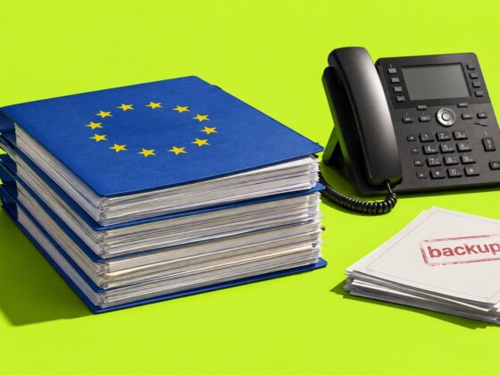 Comissão Europeia testa alternativa ao Teams e o veredito é demolidor