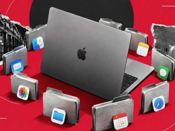 Gemini quer acesso total ao Mac, ficheiros incluídos