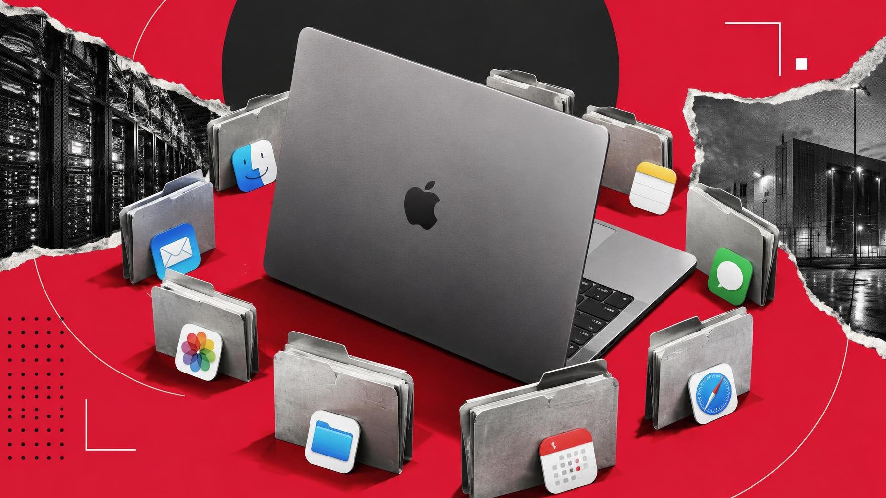 Gemini quer acesso total ao Mac, ficheiros incluídos