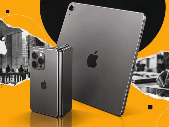 iPhone Duo ou iPad Mini: o que faz mais sentido em 2026