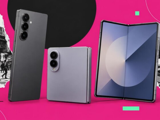 Um mês com o Galaxy Z Fold 8 estraga os restantes Android