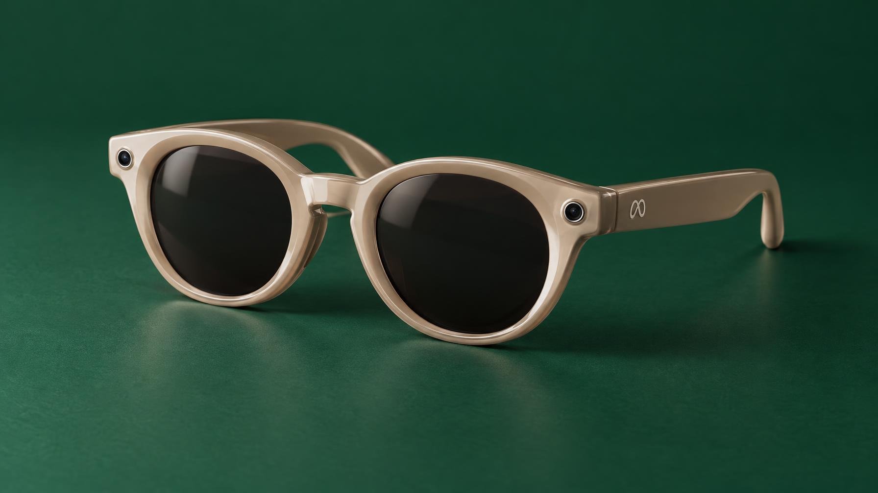 Meta Glasses Nova Gen 3 chegam com melhorias mínimas