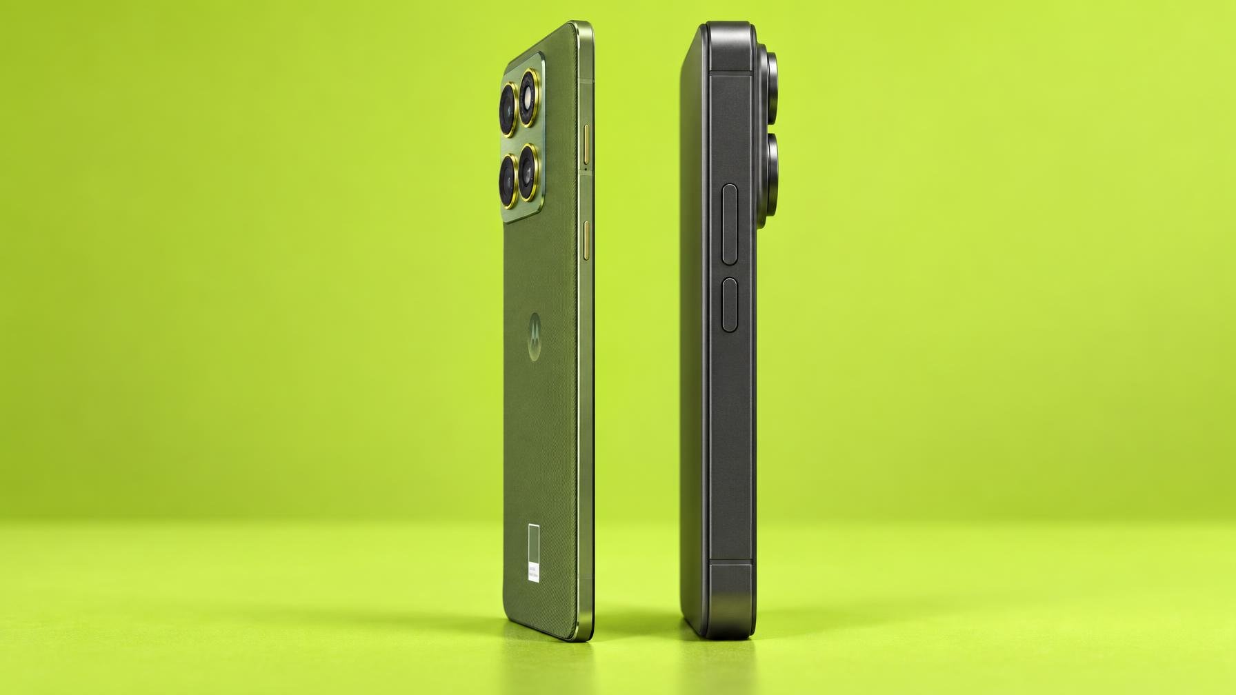 Motorola Edge 70 mostra que um Android ultra-fino não tem de ser frágil